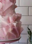 PINK RUFFLE için detaylar