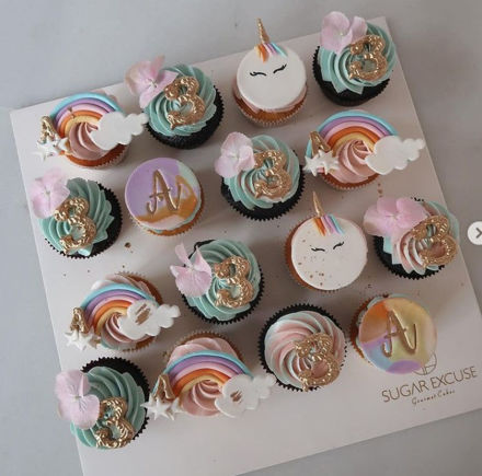 CUPCAKE-3 (Adet Fiyatı) resmi