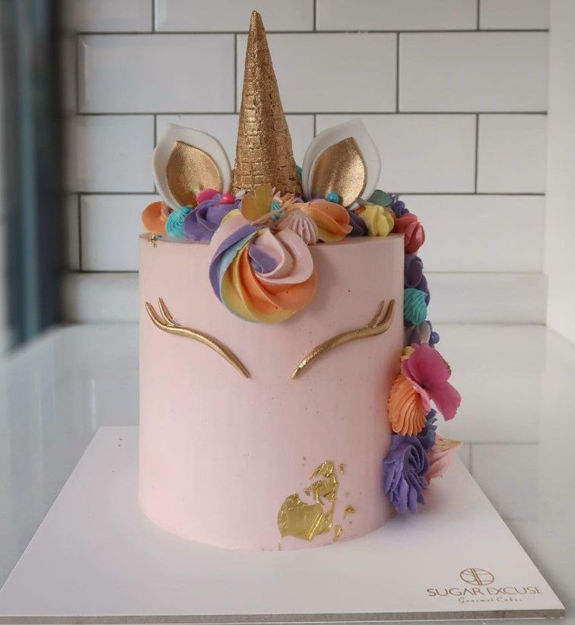 UNICORN için detaylar
