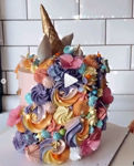 UNICORN için detaylar