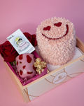 HAPPY IN LOVE için detaylar