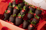 STRAWBERRY BOX1 için detaylar