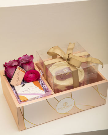 PINK MAMMA resmi