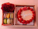 I LOVE YOU SO MUCH için detaylar