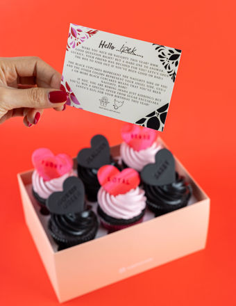 NICE OR NAUGHTY(6 ADET) resmi