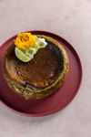 MATCHA BASQUE CHEESECAKE için detaylar